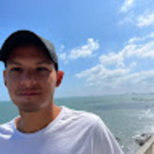 Meet your Posher, Christopher